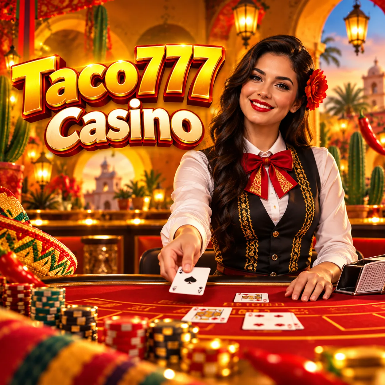 Casino en vivo 24 horas
